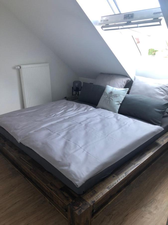 Bee Home - Urlaubs Und Business Loft 凯沃拉尔 外观 照片