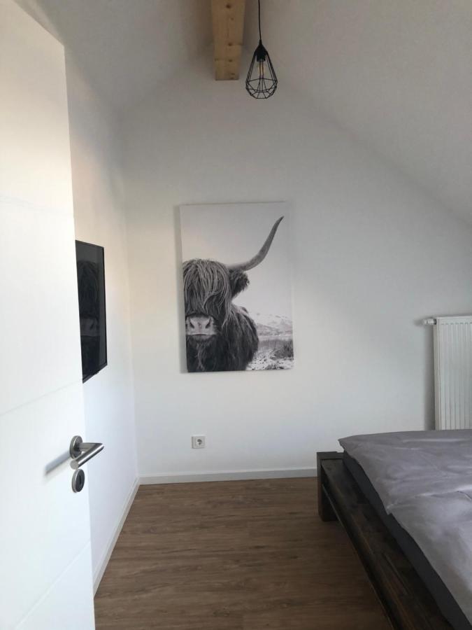 Bee Home - Urlaubs Und Business Loft 凯沃拉尔 外观 照片