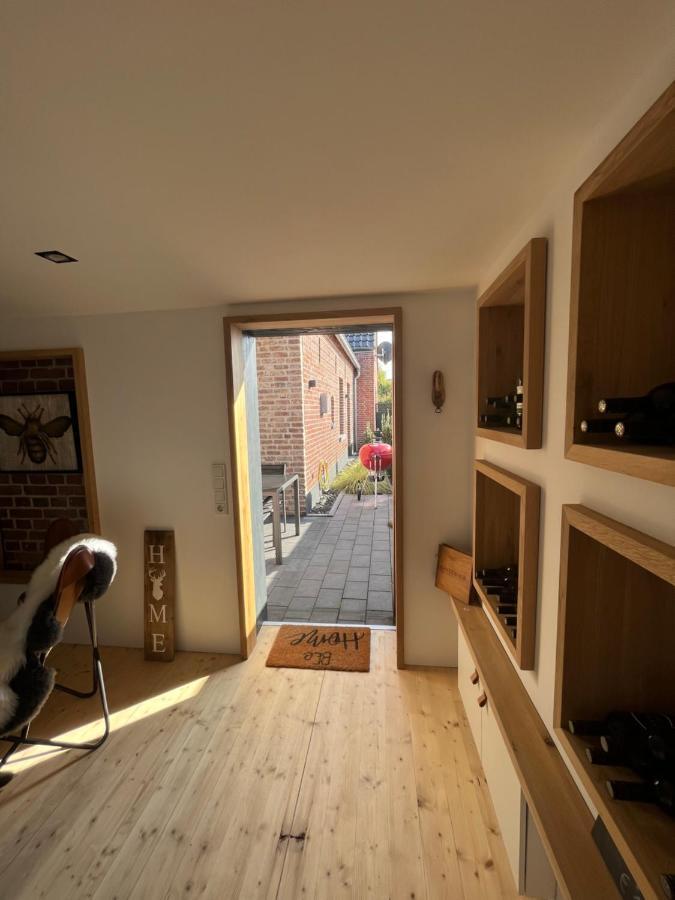 Bee Home - Urlaubs Und Business Loft 凯沃拉尔 外观 照片
