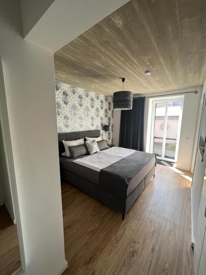 Bee Home - Urlaubs Und Business Loft 凯沃拉尔 外观 照片